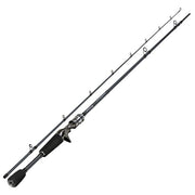 Lanseta Sportex GRAPHENON BAITCAST 210 Fuji Sic K
