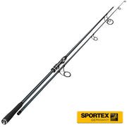 Lanseta Sportex GRAPHENON CARP 13FT 3.96M 3.75lbs Fuji K Sic