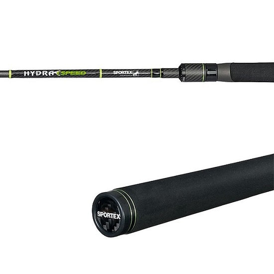 Lanseta Sportex Hydra Speed 2.10m 9-28g 2buc