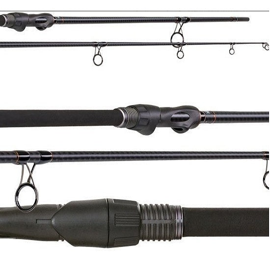 Lanseta Sportex INVICTUS CRAP 12FT 3.66M