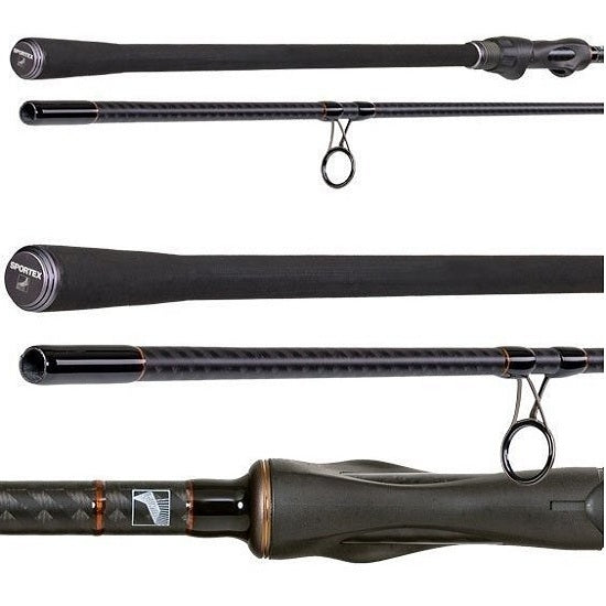 Lanseta Sportex INVICTUS CRAP 12FT 3.66M