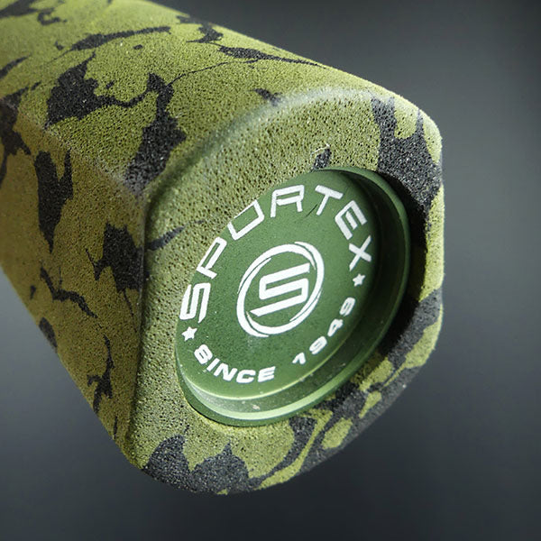 Lanseta Sportex Illusion 2.45m, 11-31g, 2seg
