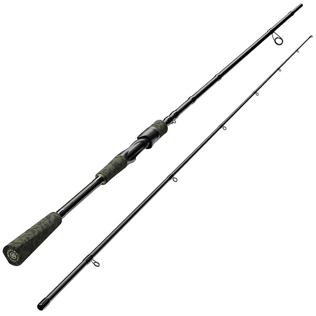 Lanseta Sportex Illusion 2.45m, 23-73g, 2seg