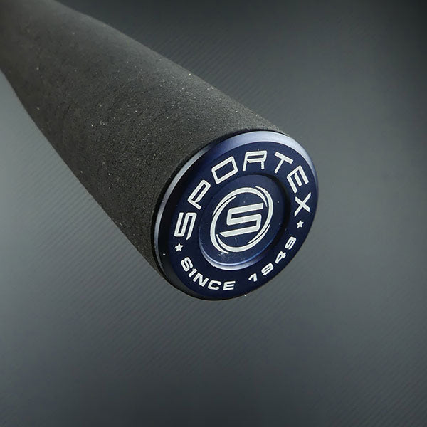 Lanseta Sportex Invictus CS-2 Carp 12ft / 3.66m, 3.00lbs, 2seg