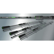 Lanseta Sportex Jig-Xpert Pike 255 130-225g