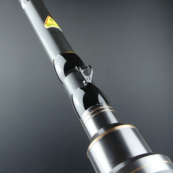 Lanseta Sportex Kev Nitro RS-2 2.35m, 16-57g, 2seg