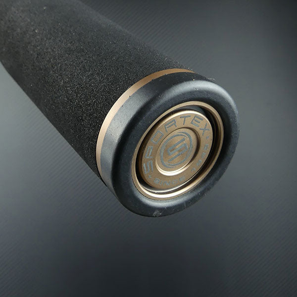 Lanseta Sportex Kev Nitro RS-2 2.68m, 15-55g, 2seg