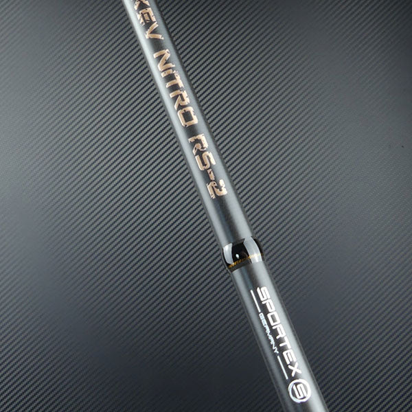 Lanseta Sportex Kev Nitro RS-2 2.68m, 22-95g, 2seg