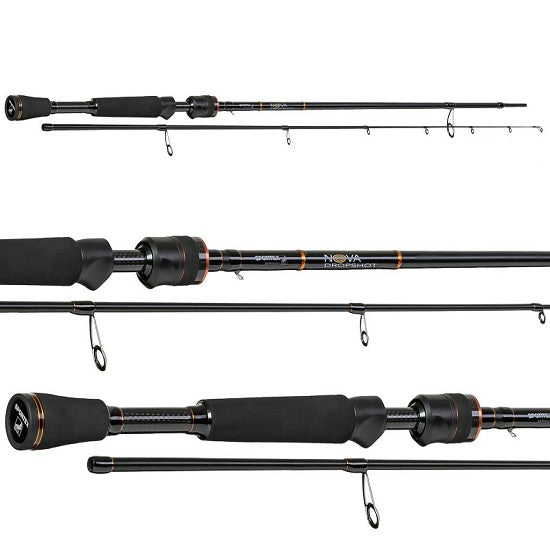 Lanseta Sportex NOVA DROPSHOT