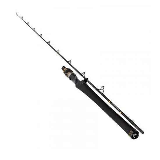 Lanseta Sportex NOVA JERK BAITCAST
