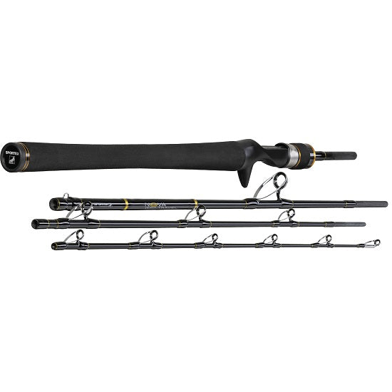 Lanseta Sportex NOVA JERK TRAVEL 180 60gr 4sec