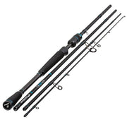 Lanseta Sportex NOVA TRAVEL 240 4sec