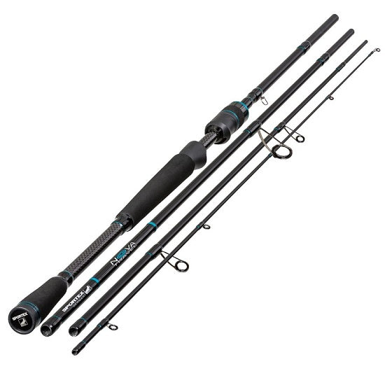 Lanseta Sportex NOVA TRAVEL 240 4sec
