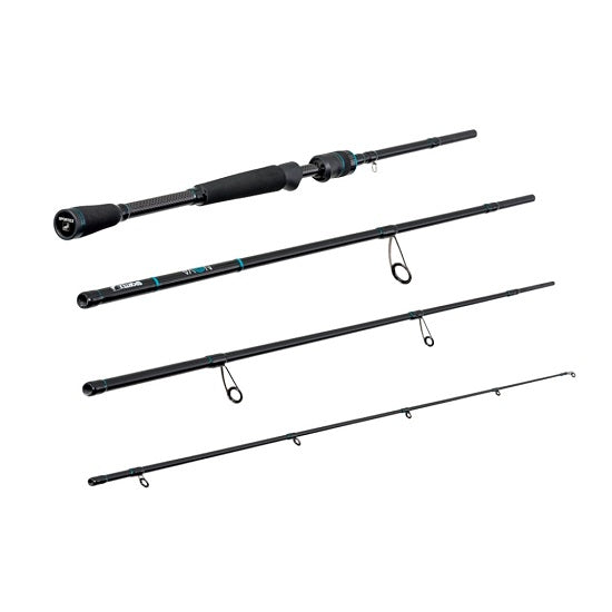 Lanseta Sportex NOVA ULR TRAVEL 210 2-8gr