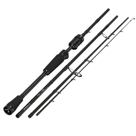 Lanseta Sportex NOVA ULR TRAVEL 230 2-8gr