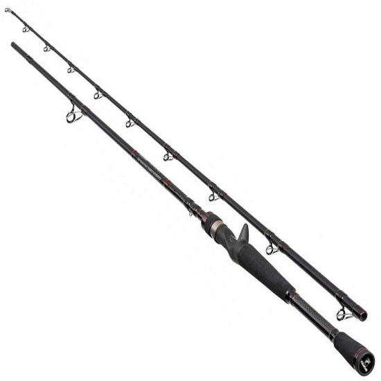 Lanseta Sportex NOVA VERTICAL BAITCAST 195