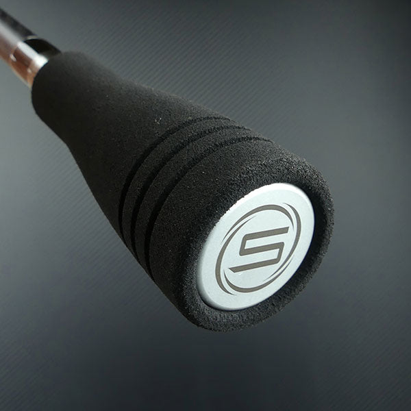 Lanseta Sportex Neowave RS-2 Super Ultra Light 2.65m, 0.1-5g, 2seg