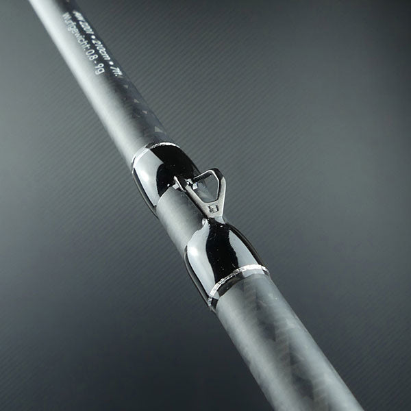 Lanseta Sportex Neowave RS-2 Ultra Light 2.10m, 0.8-9g, 2seg