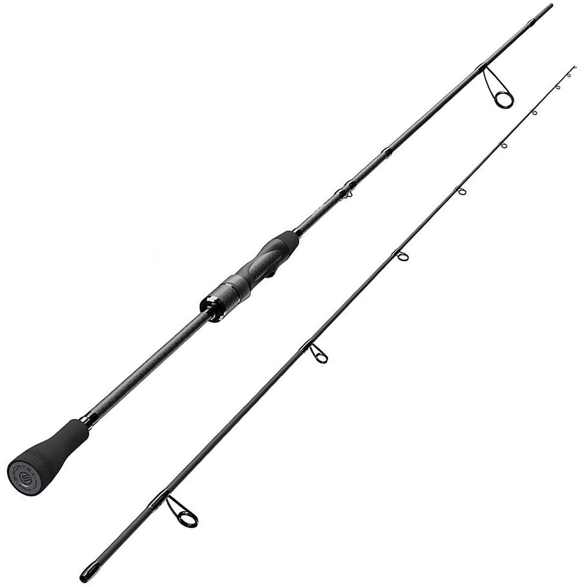 Lanseta Sportex Neowave RS-2 Ultra Light 2.35m, 0.8-9g, 2seg