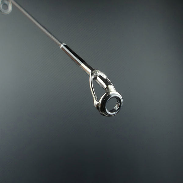 Lanseta Sportex Neowave RS-2 Ultra Light 2.35m, 0.8-9g, 2seg
