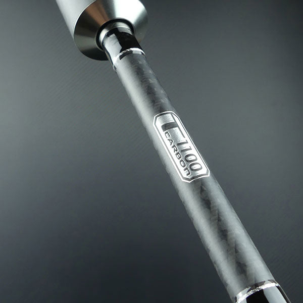Lanseta Sportex Neowave RS-2 Ultra Light 2.65m, 0.8-9g, 2seg