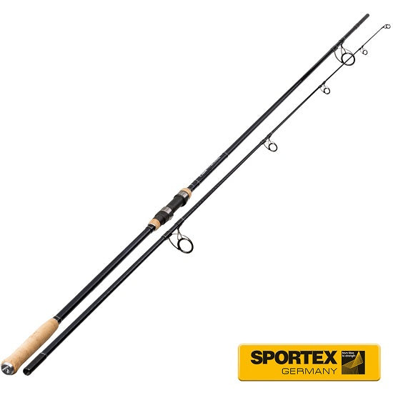 Lanseta Sportex PARAGON CRAP CLASSIC