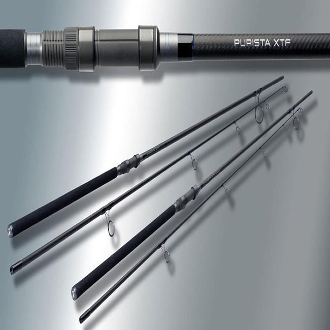 Lanseta Sportex PURISTA CARP XTF 12FT 3.66M 3.00lbs