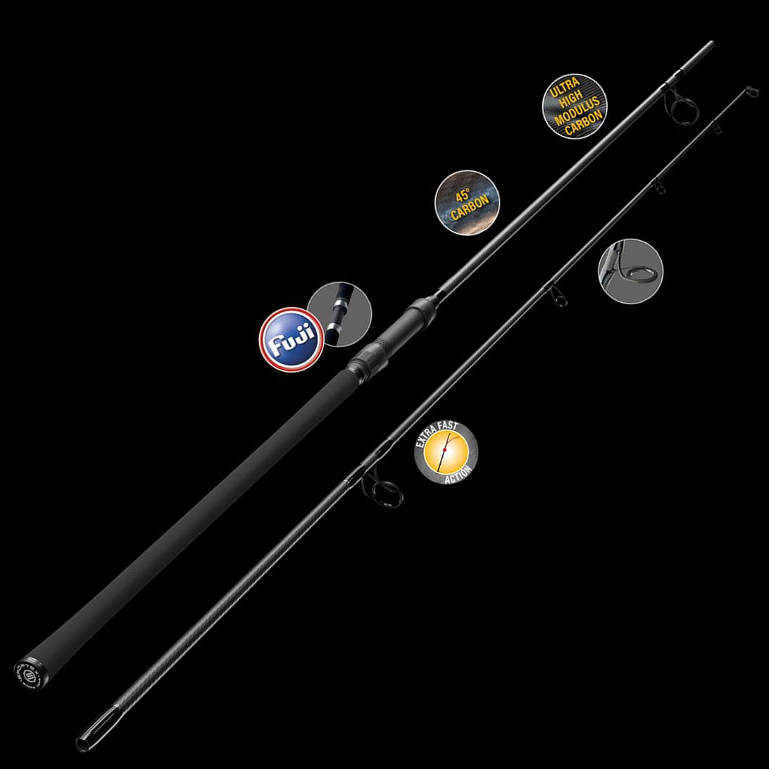Lanseta Sportex Purista CGC Carp Distance XTF, 3.96m, 3.75lbs, 2seg