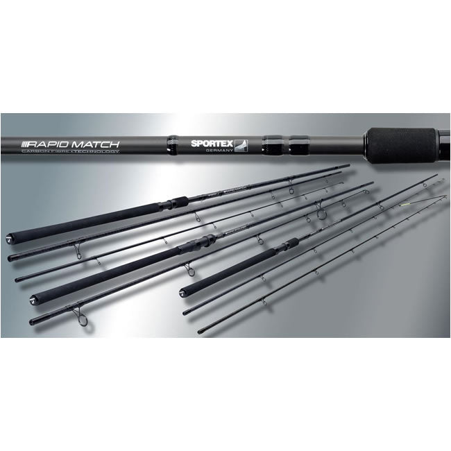 Lanseta Sportex Rapid Stalker 10ft 3.00m