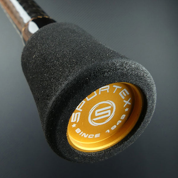 Lanseta Sportex Rival Bass, 2.13m, 2-12g, 2seg