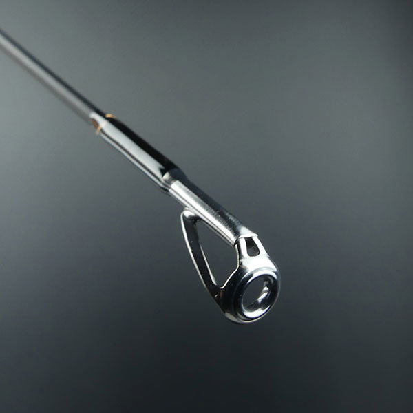 Lanseta Sportex Rival Bass, 2.13m, 2-12g, 2seg
