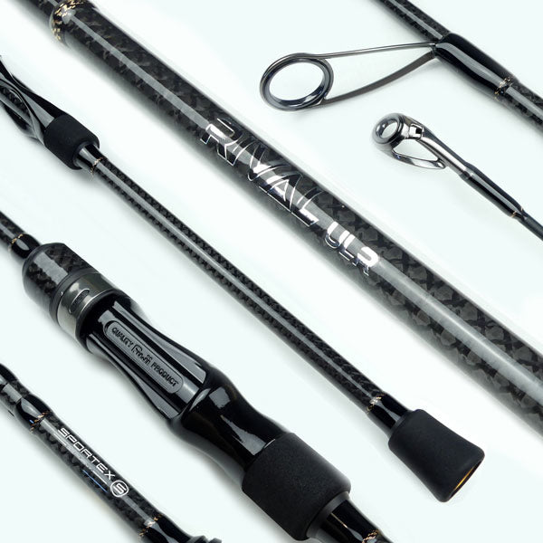 Lanseta Sportex Rival ULR, 1.98m, 0.5-7g, 2seg