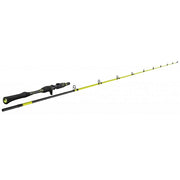 Lanseta Sportex STYX V2 BAITCAST 185 21-48gr