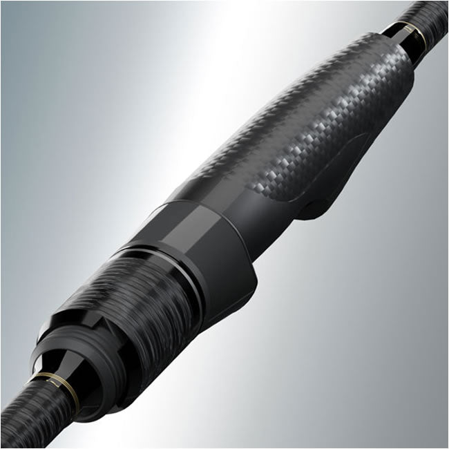 Lanseta Sportex Tiboron RS-3 Spin 210 40g