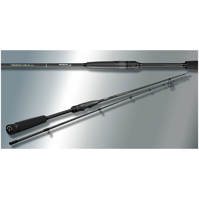 Lanseta Sportex Tiboron RS-3 Spin 240 20g