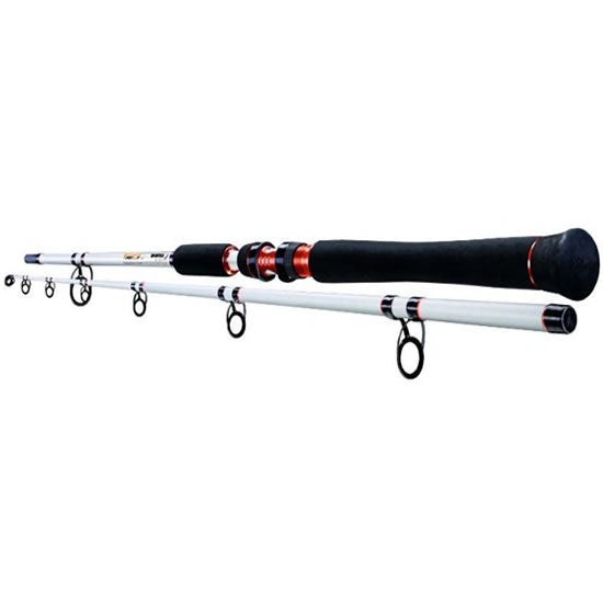 Lanseta Sportex Turbo Cat Spinning 2.40m  90-160gr