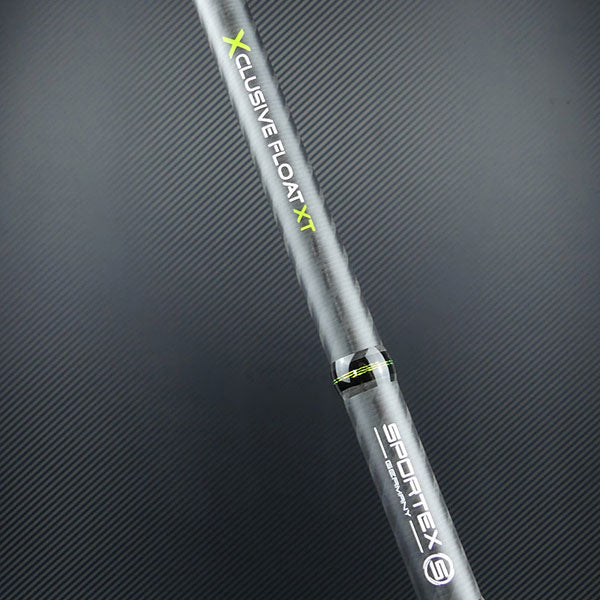 Lanseta Sportex Xclusive Float XT 3.60m, 20-40g, 3seg