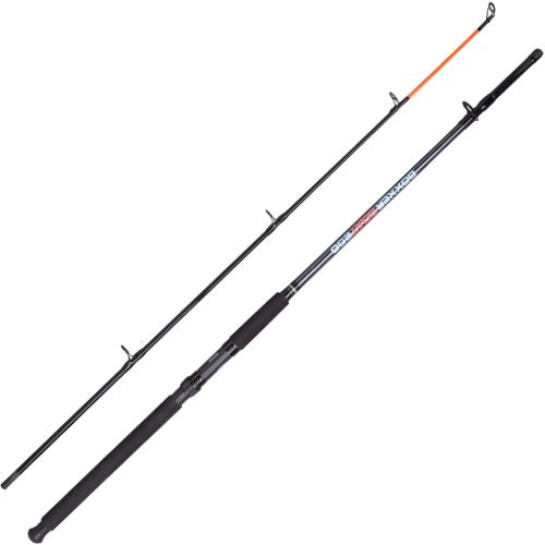 Lanseta Spro Boxxer II Sea Boat 2.7m/100-250g