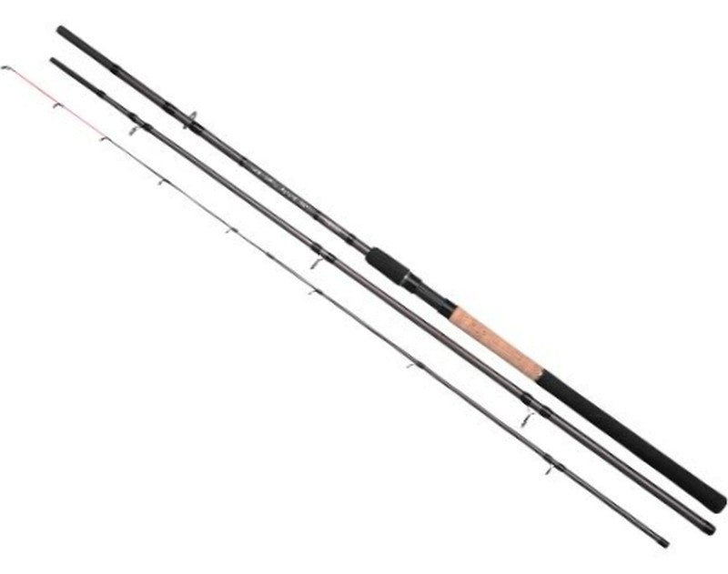 Lanseta Spro C-Tec Feeder 3+2buc