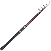 Lanseta Spro Classix Travel Tele 100 2.70m/50-100g