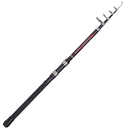 Lanseta Spro Classix Travel Tele 80 2.70m/40-80g