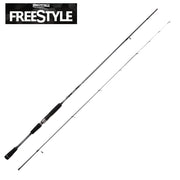 Lanseta Spro Freestyle Litz Spin 2seg