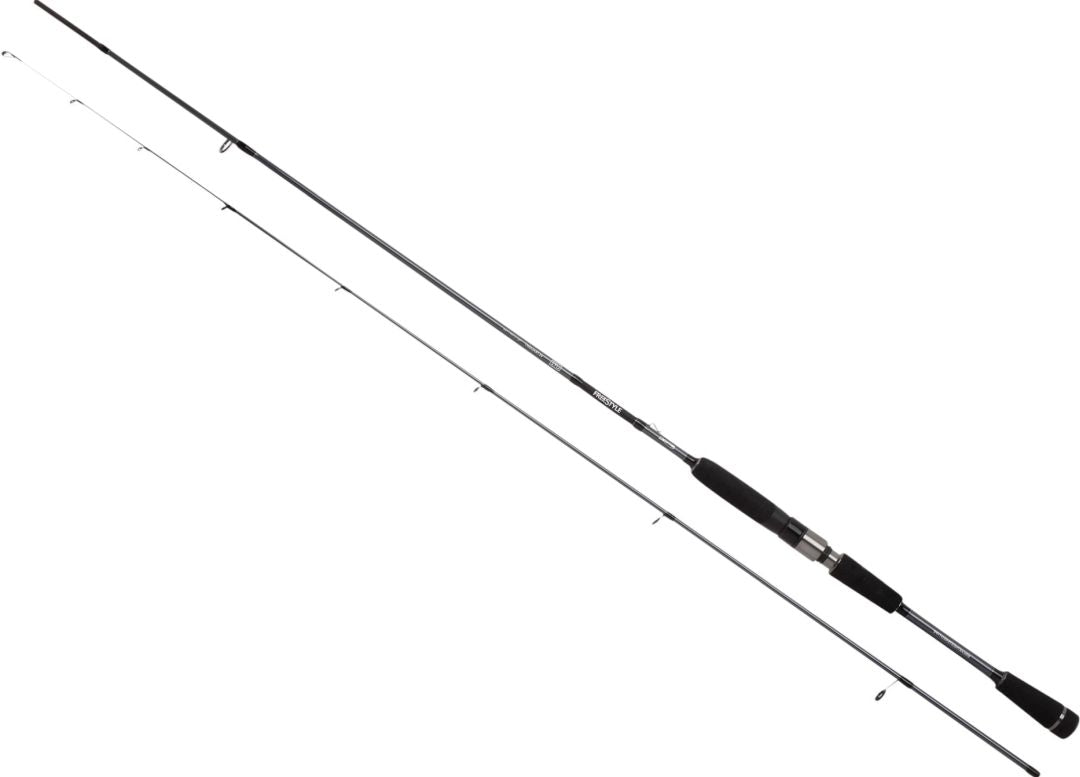 Lanseta Spro Freestyle Litz Spinning Rod UL, 1.80m, 10g, 2seg