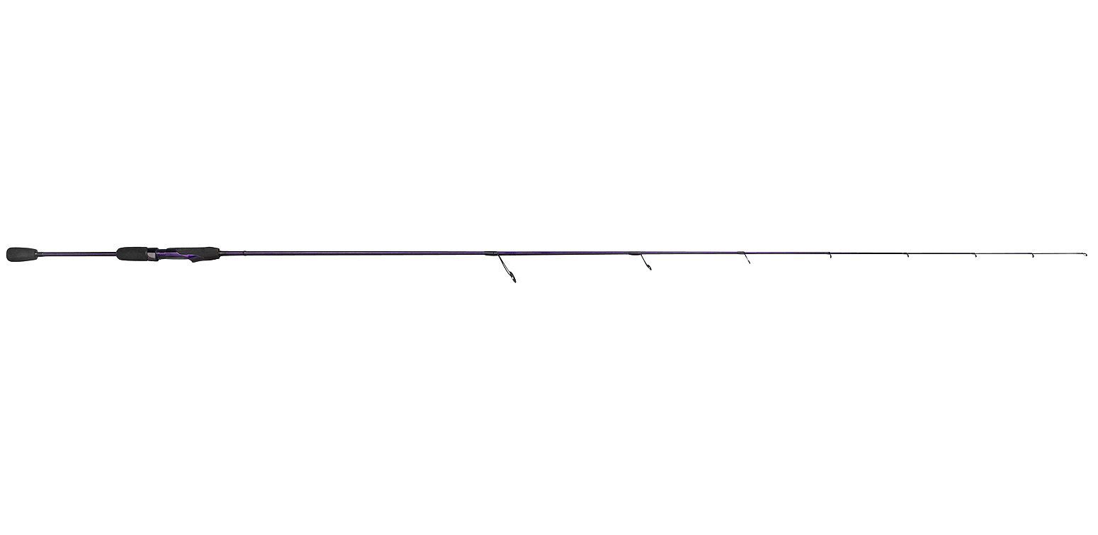 Lanseta Spro Freestyle Solidz 2.0 Cosmic Plasma 1.80m 8g 1seg