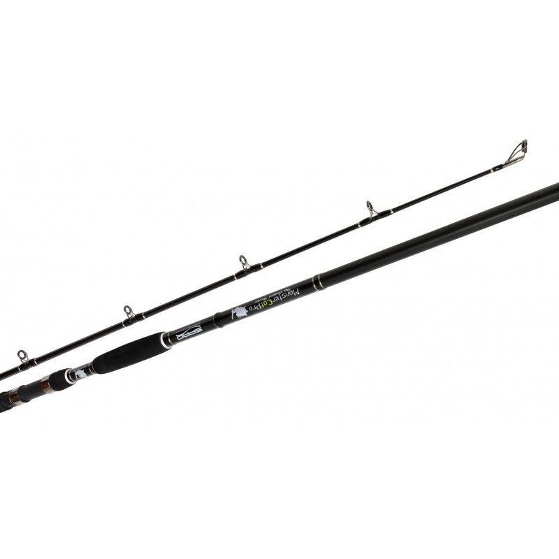 Lanseta Spro Monster Cat 2.70m 80-300g 2SEG