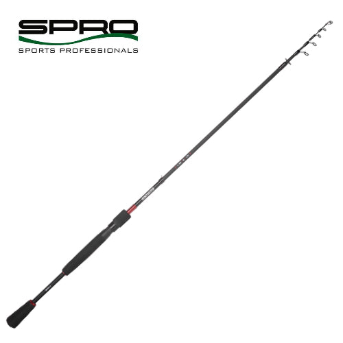 Lanseta Spro Power Caster Tele Spin 2.10m 30g