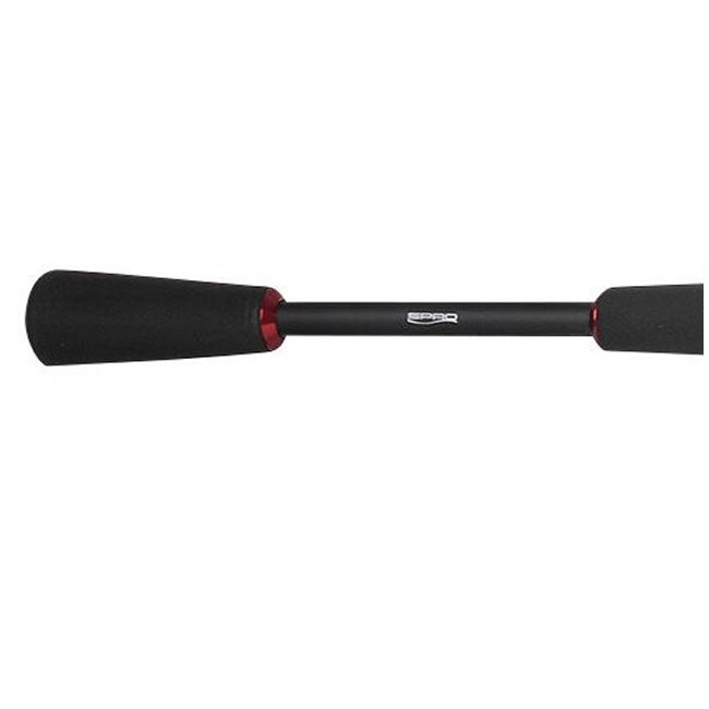 Lanseta Spro PowerCatcher Tele Spin 2.10m, 10g, 6seg