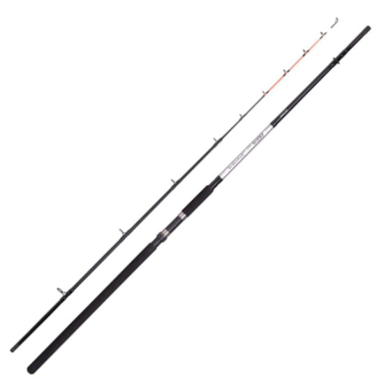 Lanseta Spro Prion Gfr Sea Quiver 2.85M 60-120Gr 2Seg