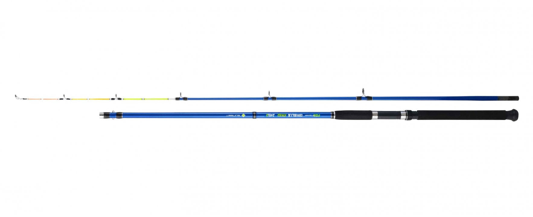 Lanseta Sunset Girelle XRT 2.40m 60-120gr