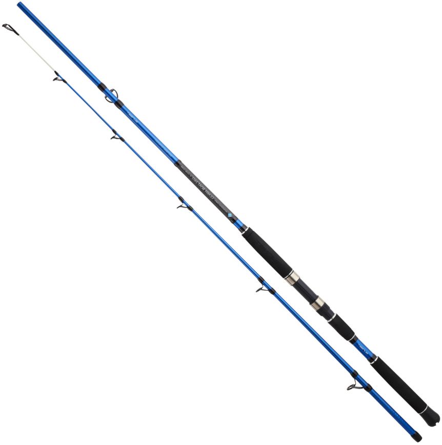 Lanseta Sunset Glassy Boat, 150-250g, 2.70m, 2eg